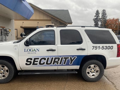 Vehicle Graphics & Wraps Photo